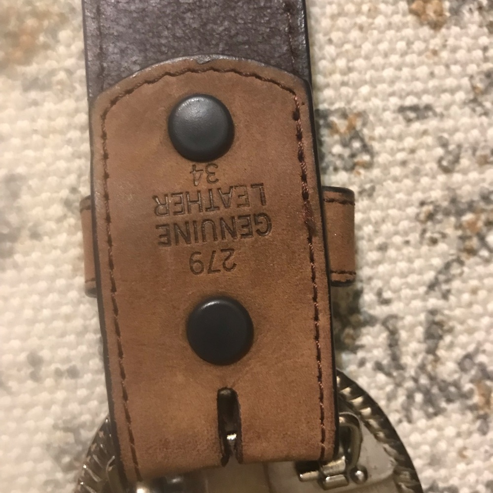 Belt - Picture 3 of 4